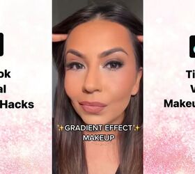 Makeup hack