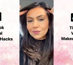 Makeup hack