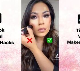 Makeup hack