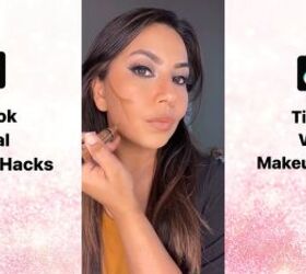 Makeup hack