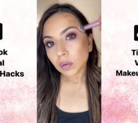 Makeup hack