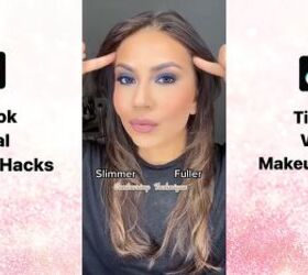 Makeup hack