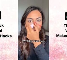 Makeup hack