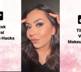 Makeup hack