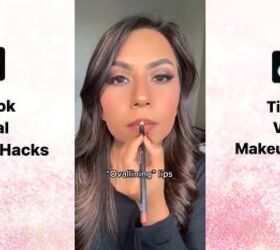 These Unusual Makeup Hacks Will Transform Your Look