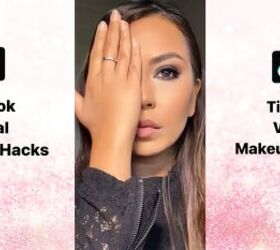 Makeup hack