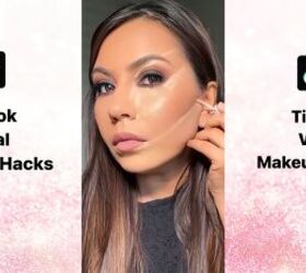 Makeup hack