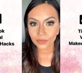 Makeup hack