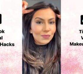 Makeup hack