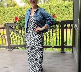 These early fall styling tips could not have come at a better time!