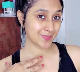 how to do body polishing at home, Glowing skin after DIY body polish