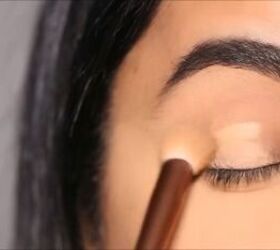 Eyeshadow hack 