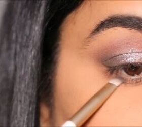 Eyeshadow hack 