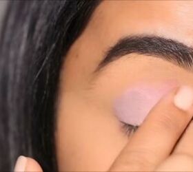 Eyeshadow hack 