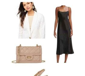 Stop being tired of your summer clothes and check out these 17 summer capsule wardrobe outfit ideas