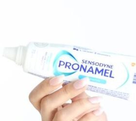 Toothpaste