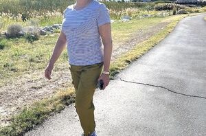 If you're over 50, you do NOT want to miss this smart and easy styling tip...