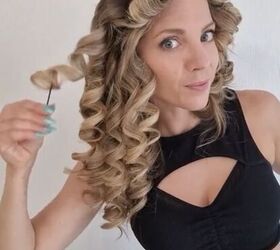 how to make curls last longer, How to make curls last longer