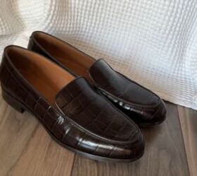 shoe trend, Loafers