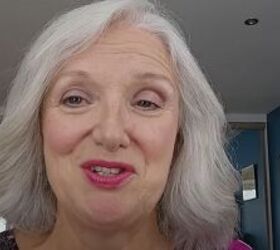 Easy 5-Minute Evening Eye Makeup Look for Older Women