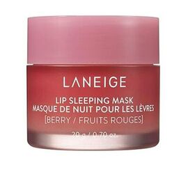 Laneige Lip Sleeping Mask - image via Amazon