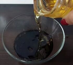 If your grays keep peeking through…try this gentle root trick