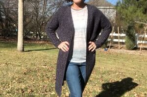 3 easy ways to look so cute in your cardigans