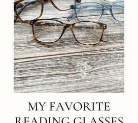 my favorite reading glasses, my favorite reading glasses