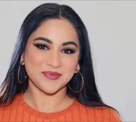 Look Incredible For Your Next Night Out With This Smokey Eye Tutorial