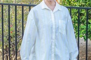 Stop looking frumpy in your baggy clothes! These 4 styling ideas will make you look SO cute