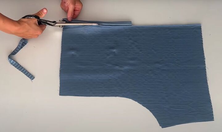 Making Shorts Is Easy Thanks To This Step-by-Step Tutorial | Upstyle