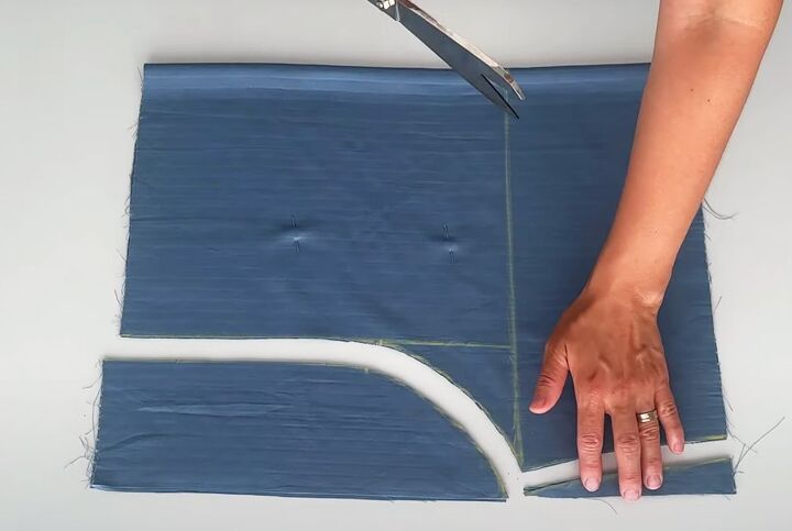 Making Shorts Is Easy Thanks To This Step-by-Step Tutorial | Upstyle