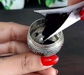 diy eyeliner, How to make a DIY eyeliner