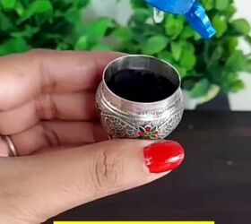 diy eyeliner, How to make a DIY eyeliner