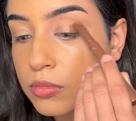 Believe it or not, the perfect fall eyeshadow look exists and it only takes 2 minutes