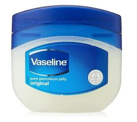 Vaseline - image via Amazon