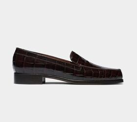 fashion rules, Black loafer