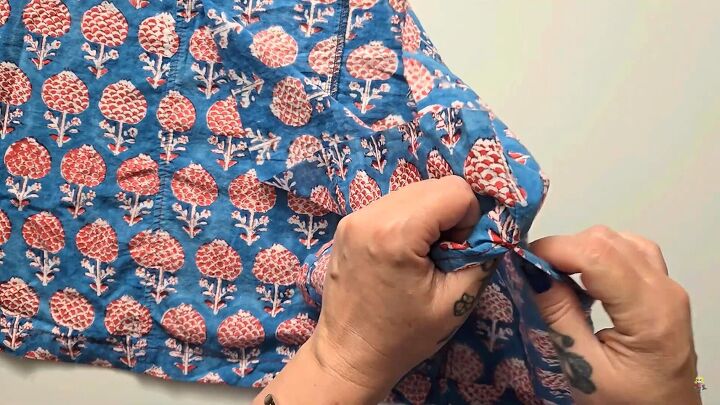 diy cut up dress A Cutout Dress With Heart How To Make A Cut Out Dress Other on Cut Out + Keep