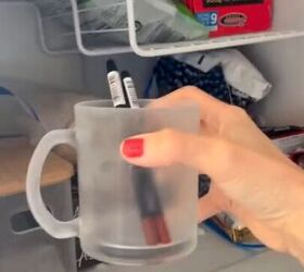 The totally jaw-dropping reason why you need to stick your lip liner in the freezer ASAP