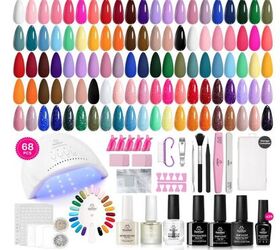 4 Fabulous Nail Gift Ideas to Give This Christmas | Upstyle