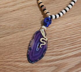 hocus pocus inspired necklaces