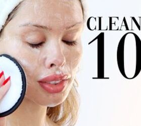 3 tips to take your cleansing routine to the next level