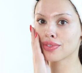 Follow This Easy Double Cleansing Routine For GLOWING Skin