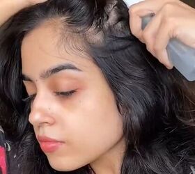 DIY Hair Growth Spray​