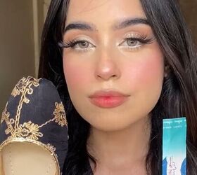 How to stop shoe blisters​