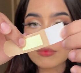 The pleasantly surprising reason why putting a Band-Aid in your shoe will make your day a little bit easier