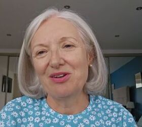 3 Fabulous Makeup Tips for Older Women