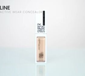 Maybelline concealer