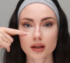 How to stop concealer from creasing​