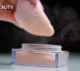 Huda Beauty Easy Bake Powder